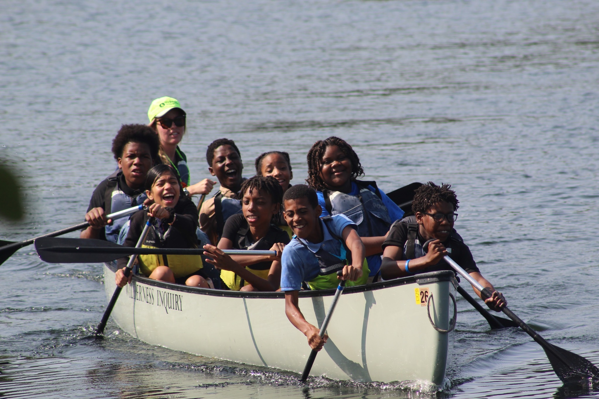 WonderCamp Summer Camps фото 1