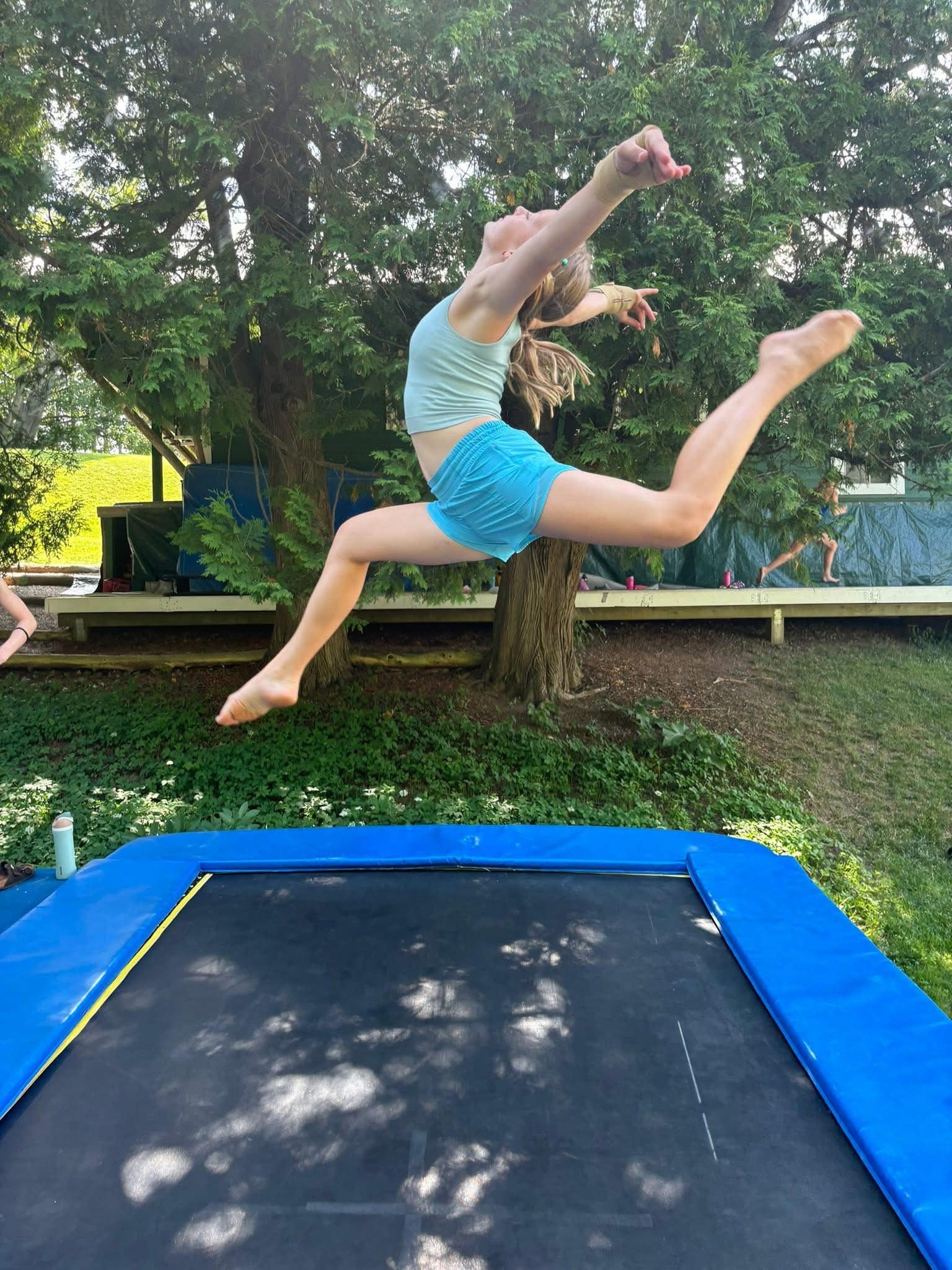 TDI Summer Camp фото 1