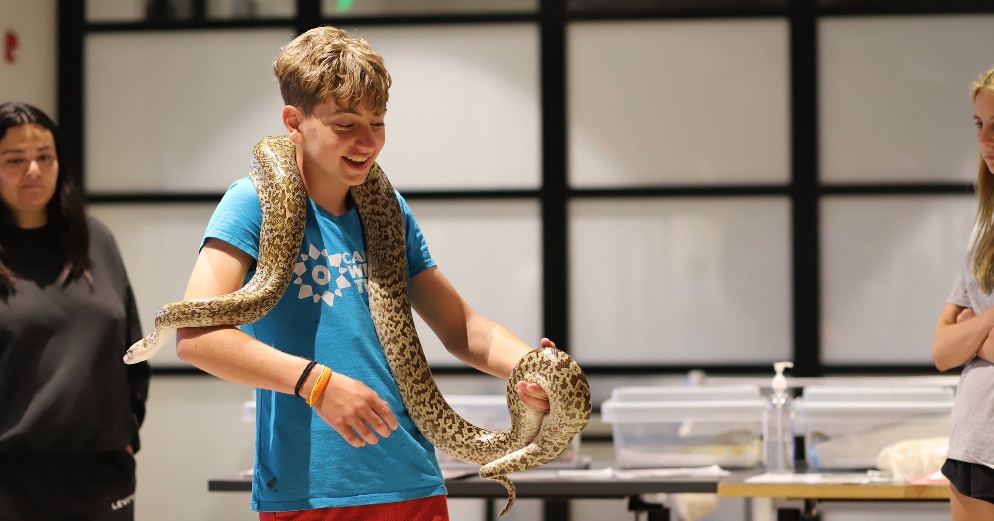 University Of California, Santa Barbara -DS фото 1