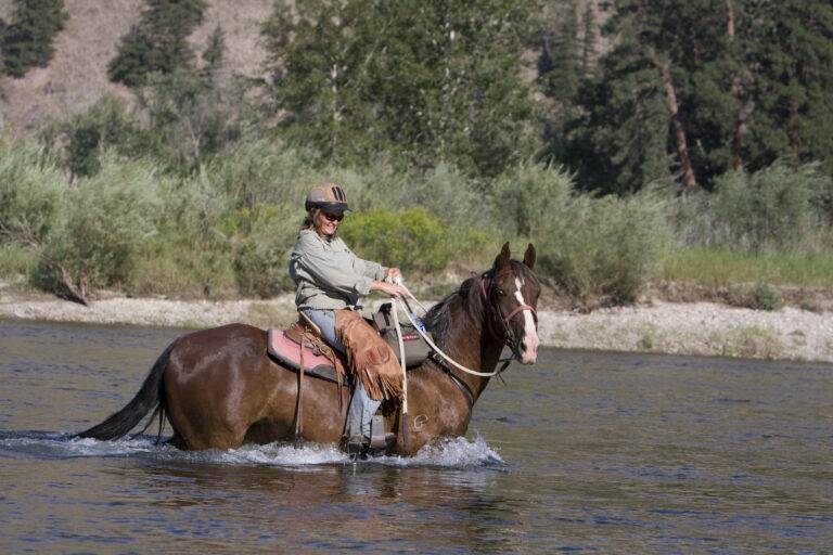 Clydehurst Christian Ranch фото 1