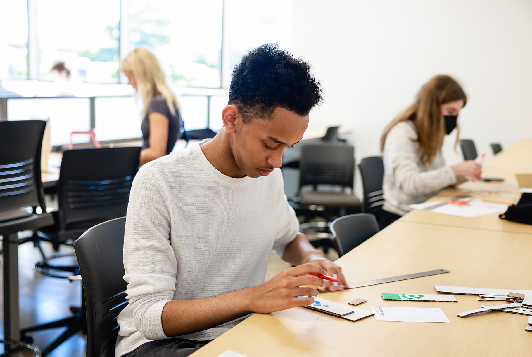 Dunwoody Camps фото 1