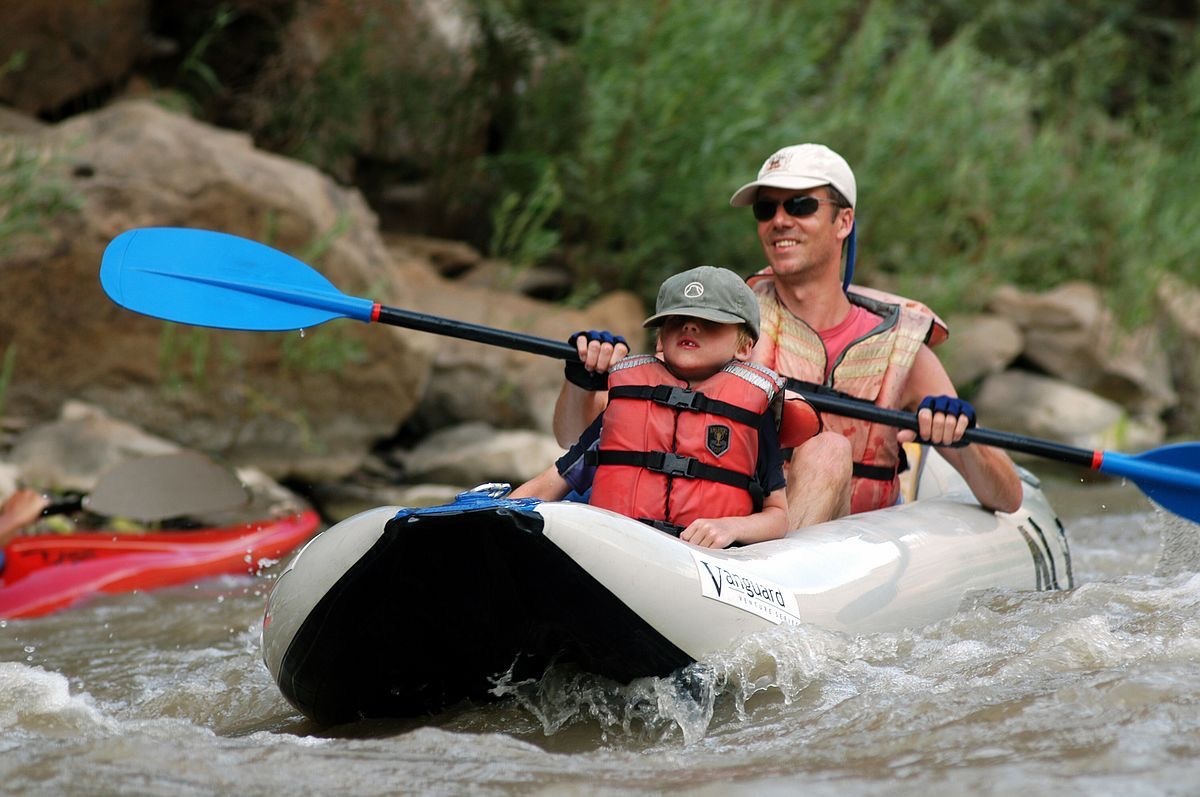 Adventure Treks: Colorado Explorer фото 1