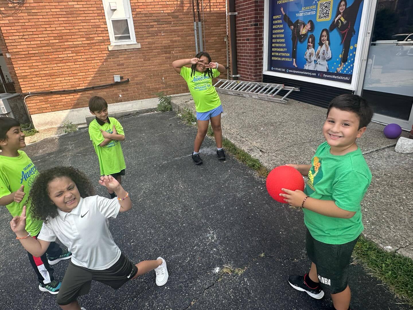 Spring Lake Day Camp фото 1