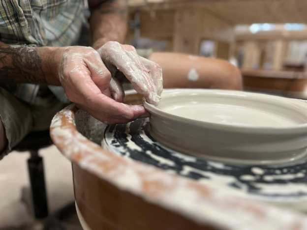 Eagan Art House Camps