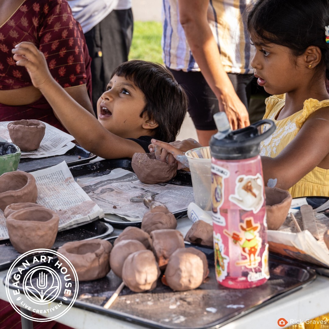 Eagan Art House Camps фото 1