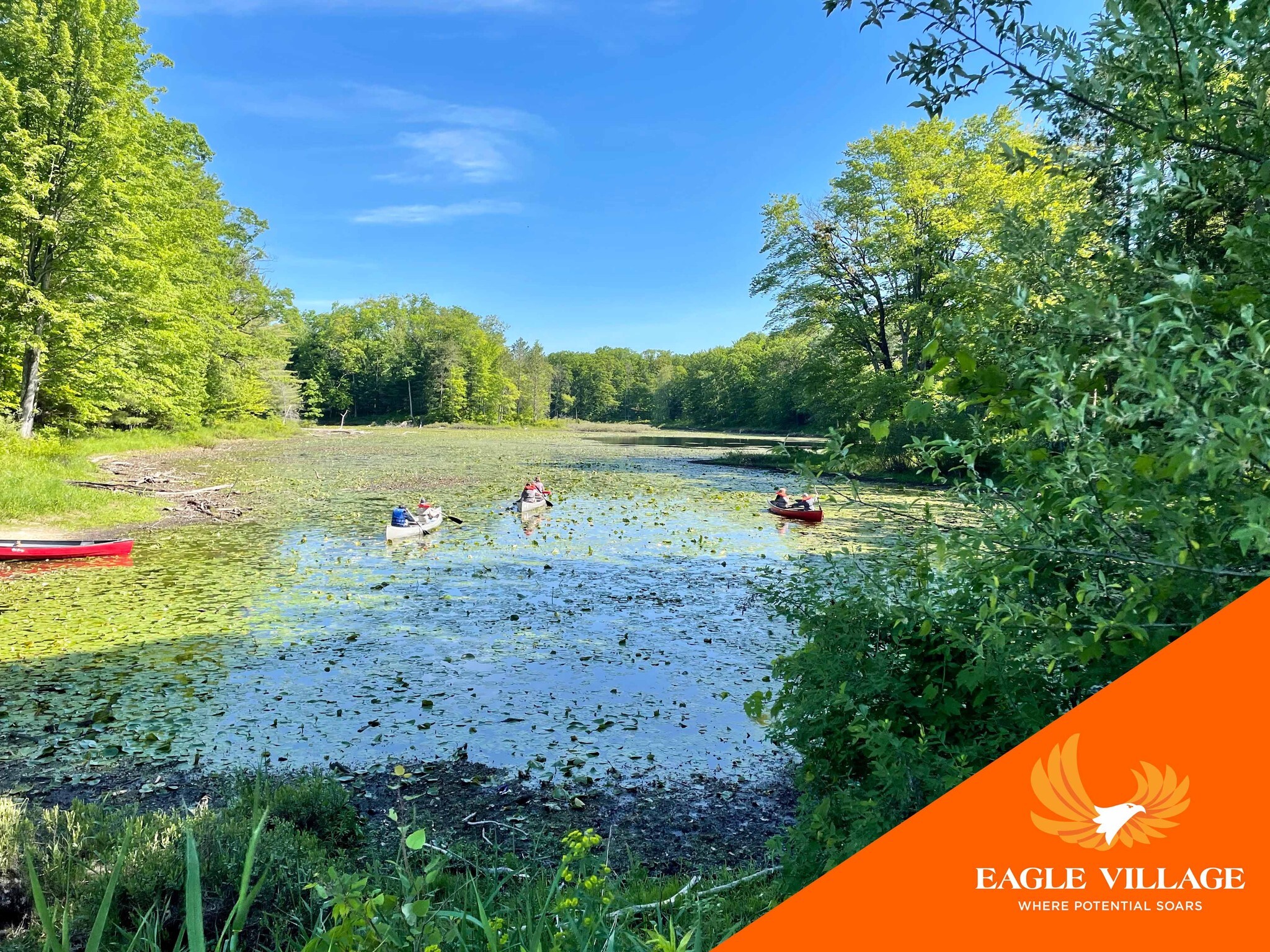 Camp Beechpoint фото 1