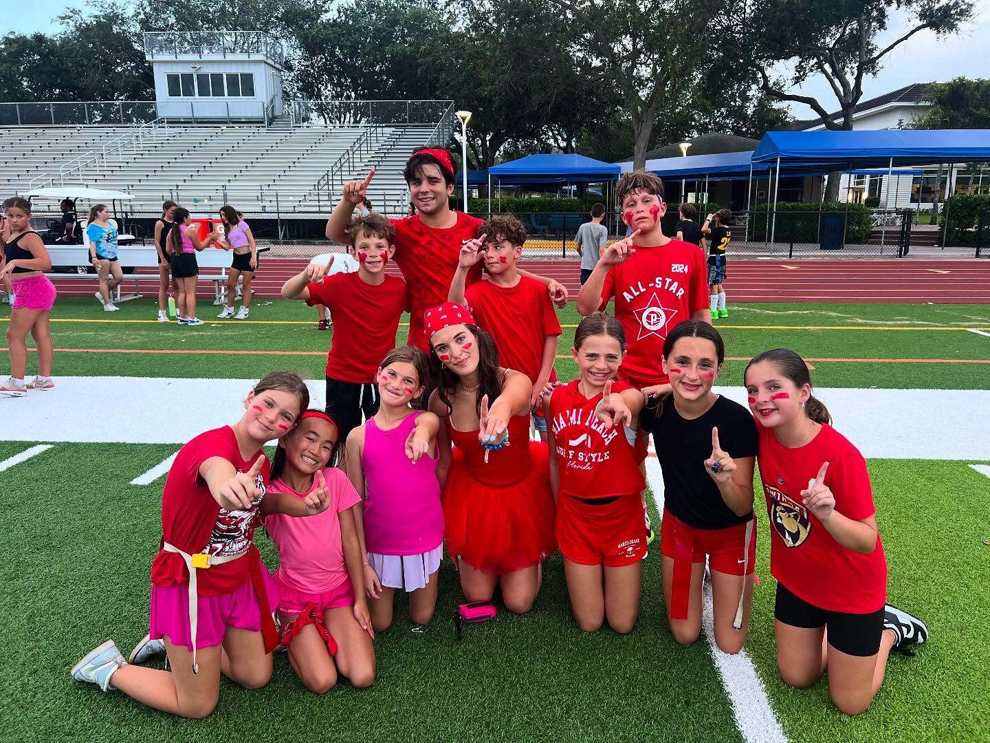 Boggy Creek Camp фото 1