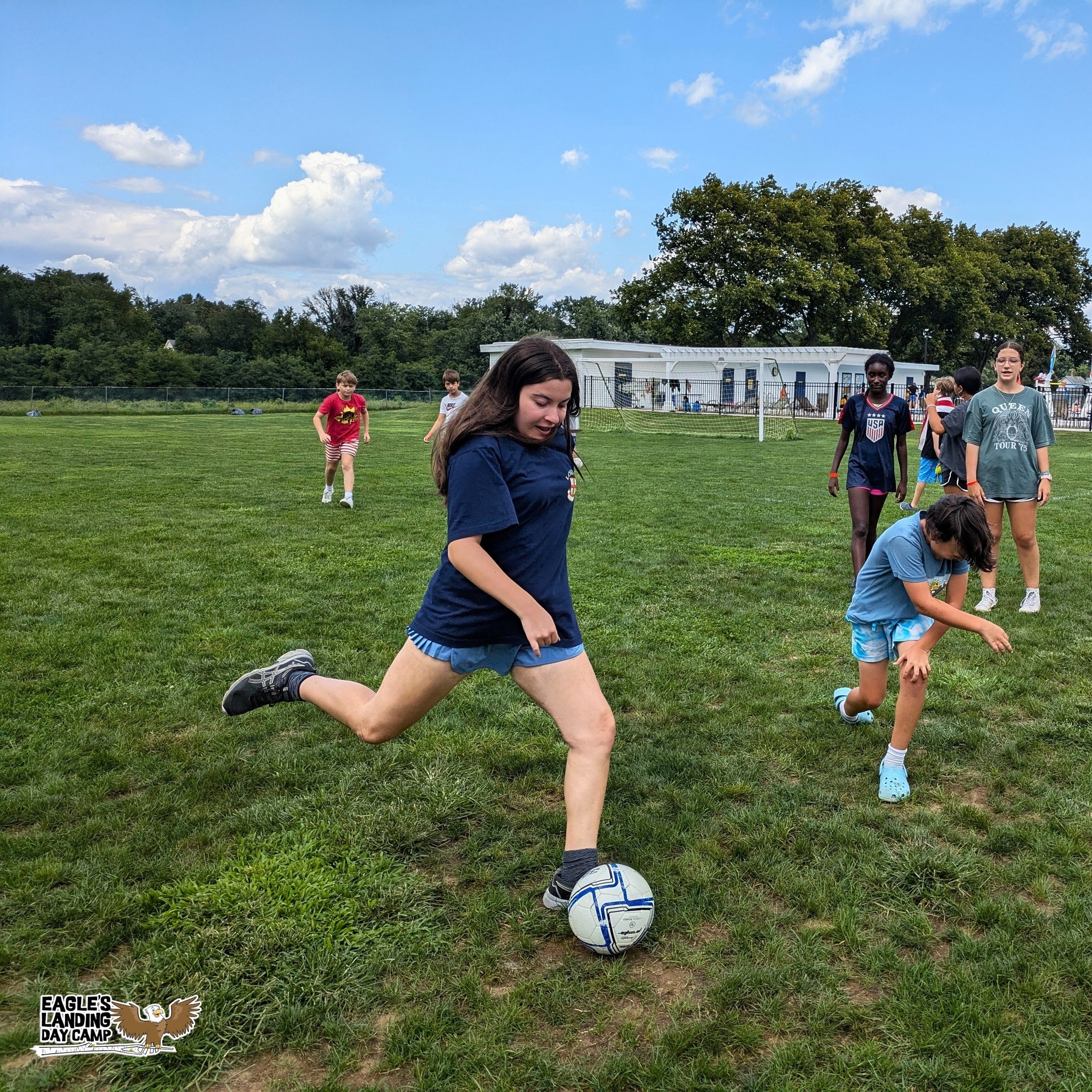 Pine Grove Day Camp NJ фото 1