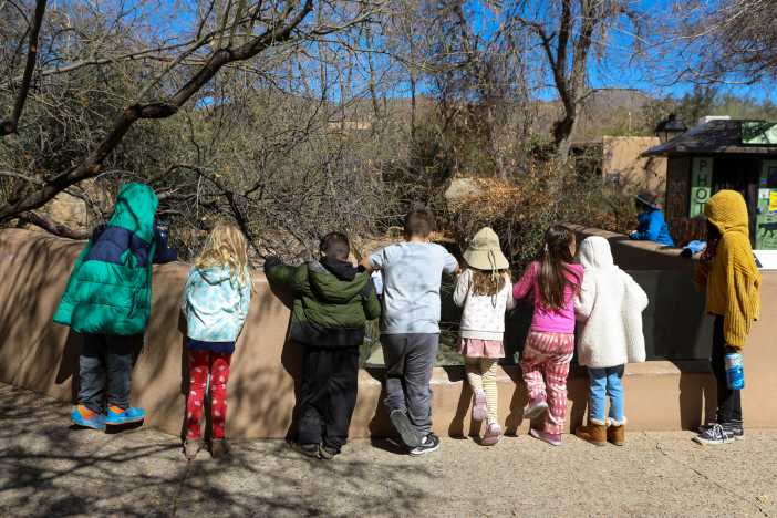 Earth Camp Leadership for a Shared Planet