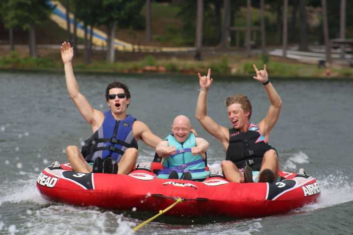 Easter Seals Camp ASCCA
