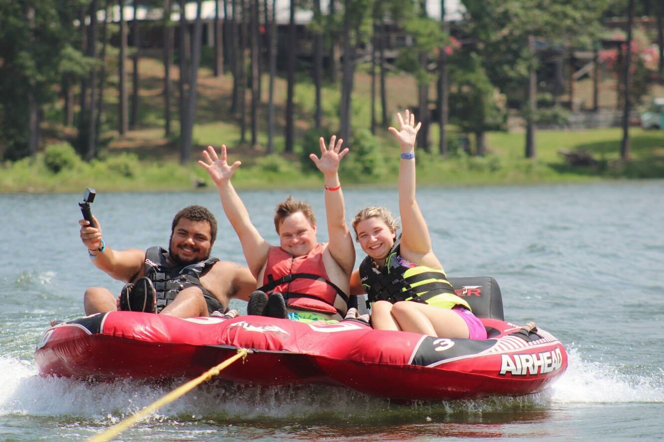Easter Seals Camp ASCCA photo 1