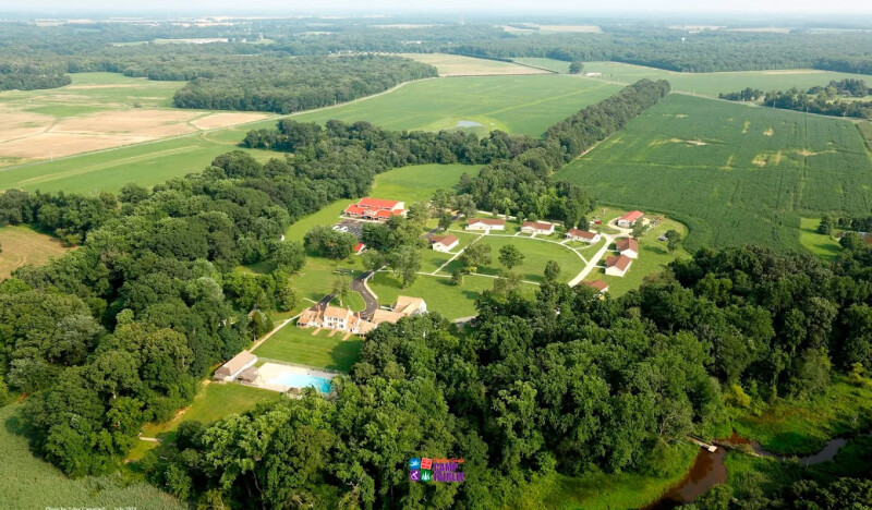 Easterseals Camp Fairlee