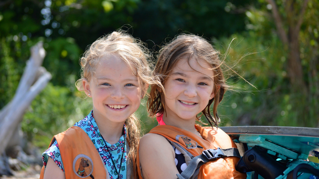 Echo Hill Camp фото 1