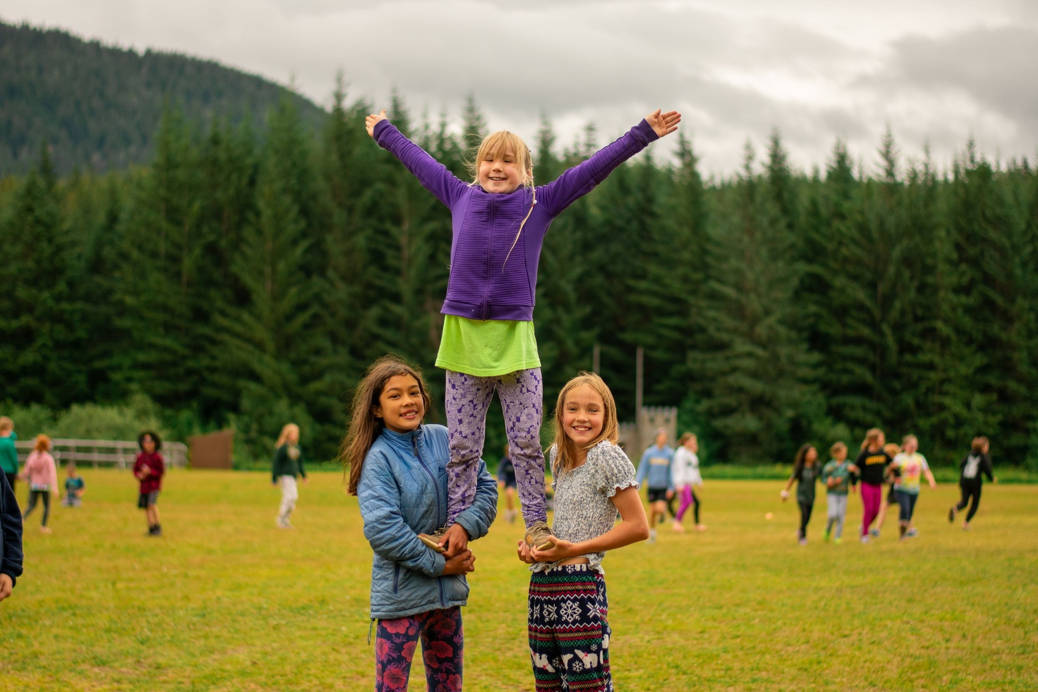 Echo Ranch Bible Camp: Overnight Summer Camp photo 1