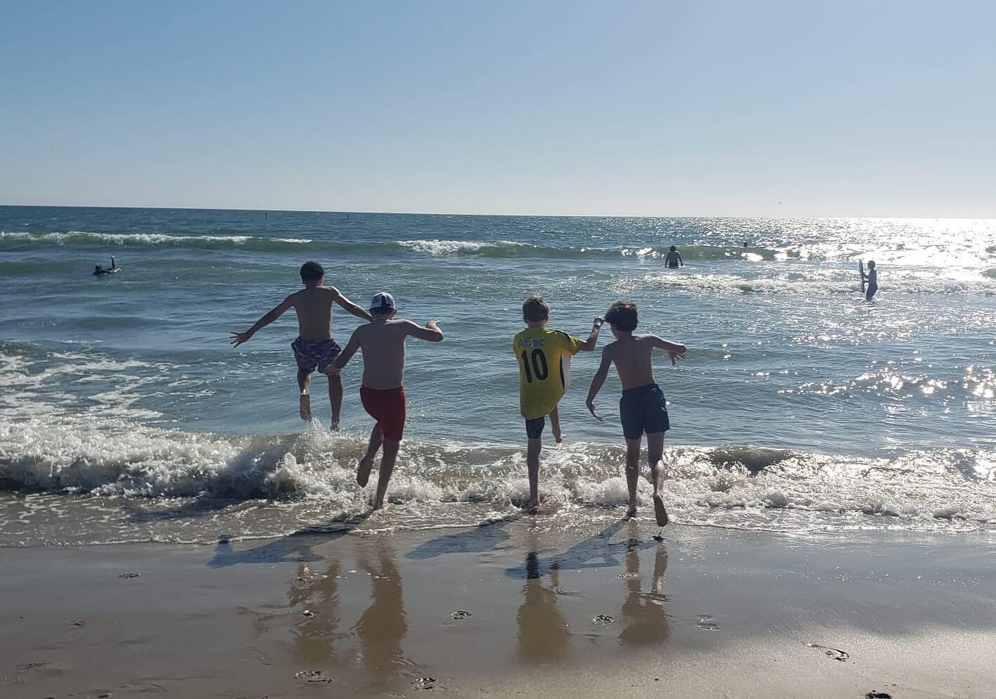 Bocage Summer Camp фото 1