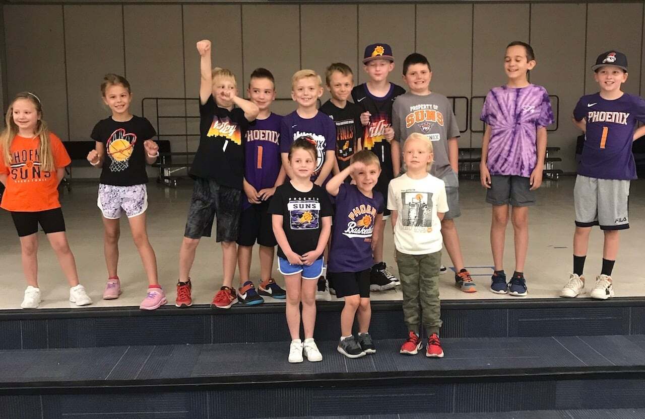 ECS Adventures Summer Camp photo 1