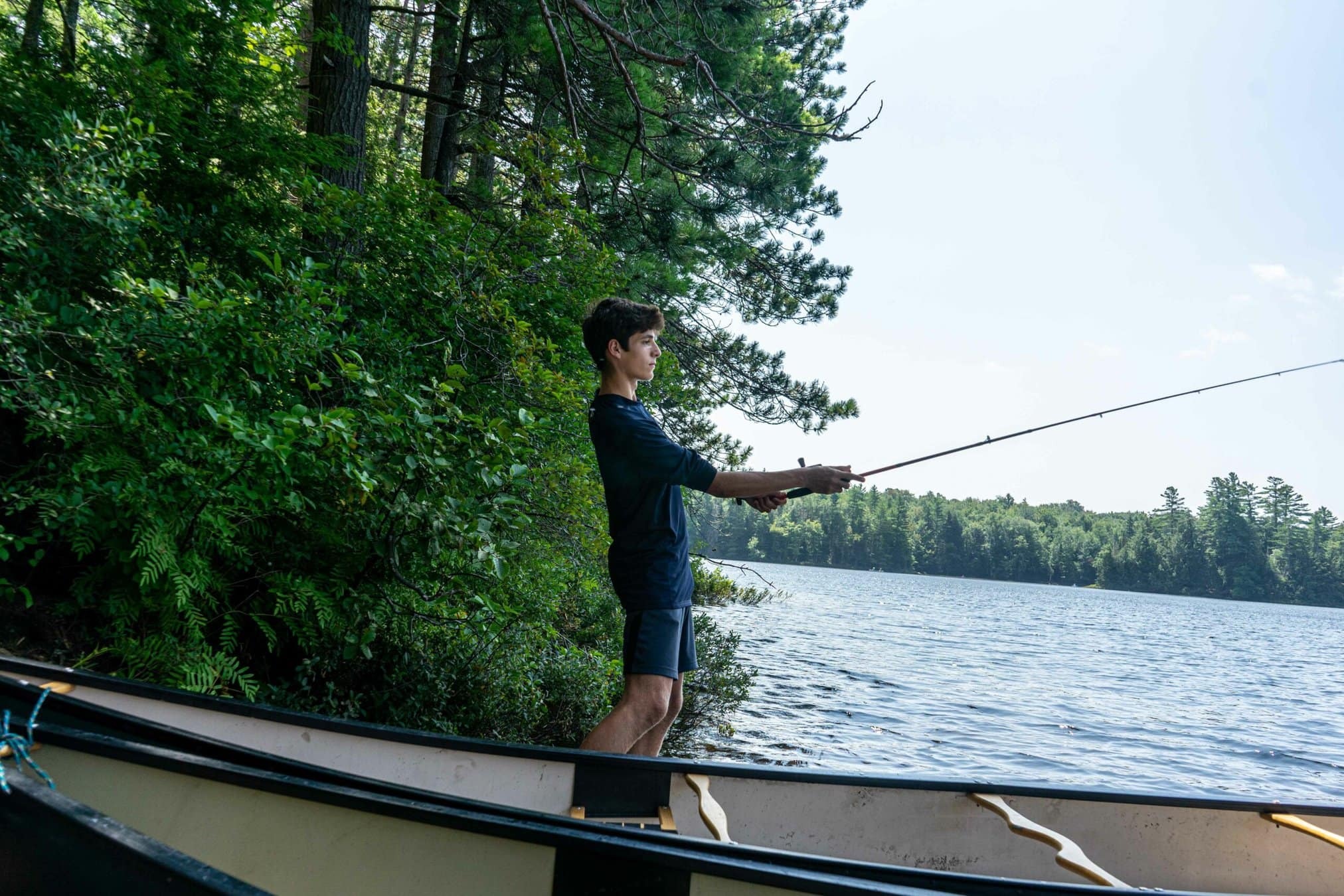 Point O Pines Camp For Girls фото 1