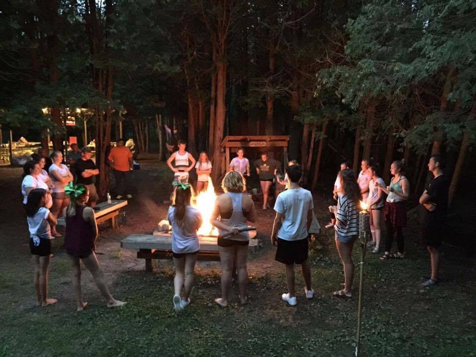 Kidz Express Summer Camp фото 1