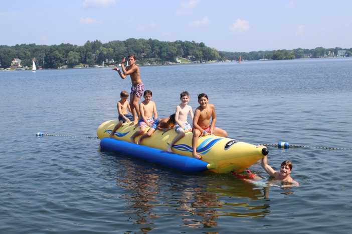 Edwards YMCA Camp And Retreat Center Summer Camps