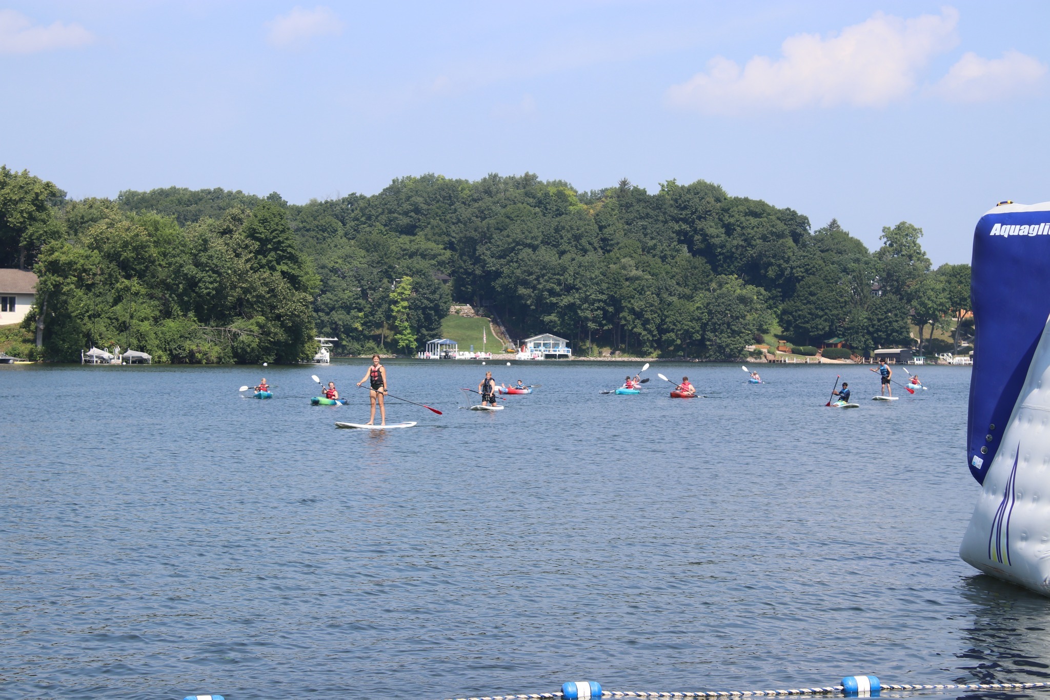 Camp Young Judaea фото 1