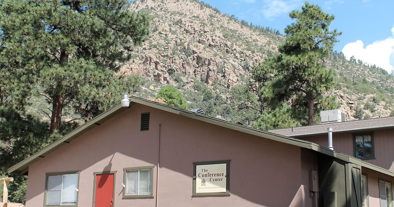 El Nathan Conference Grounds Summer photo 1