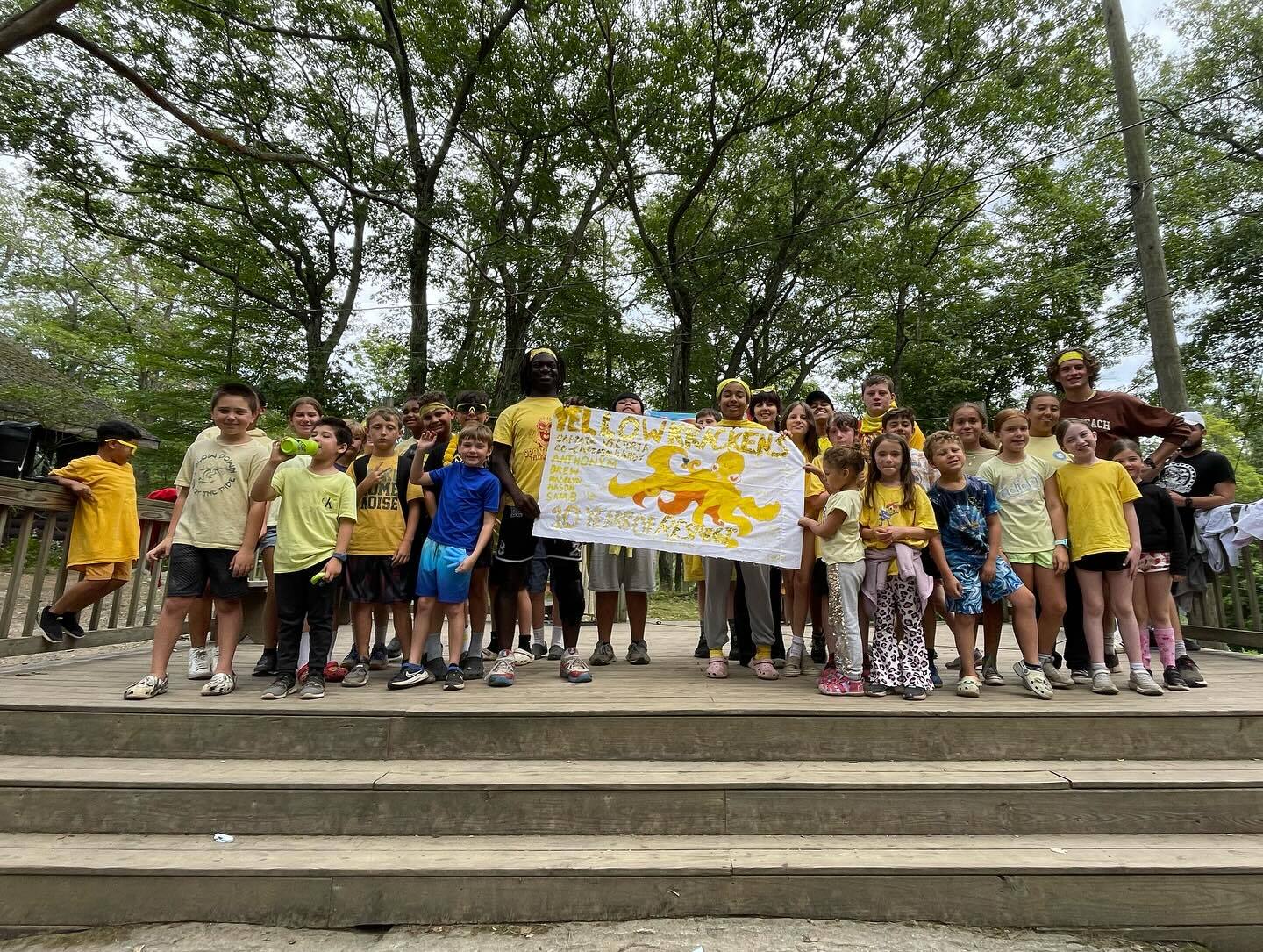 ELA Area YMCA Day Camp photo 1