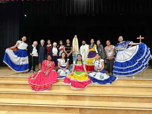 Elizabeth Seton High School All Sports Camp