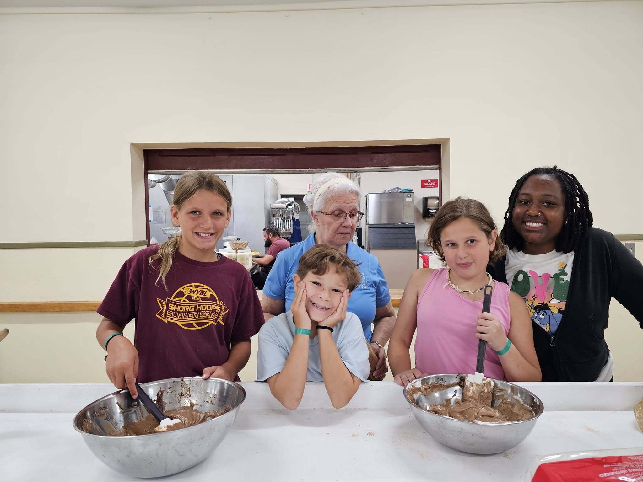 Elks Camp Barrett photo 1