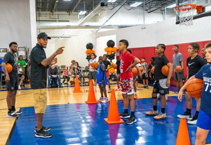 Ellis Elite Summer Camps