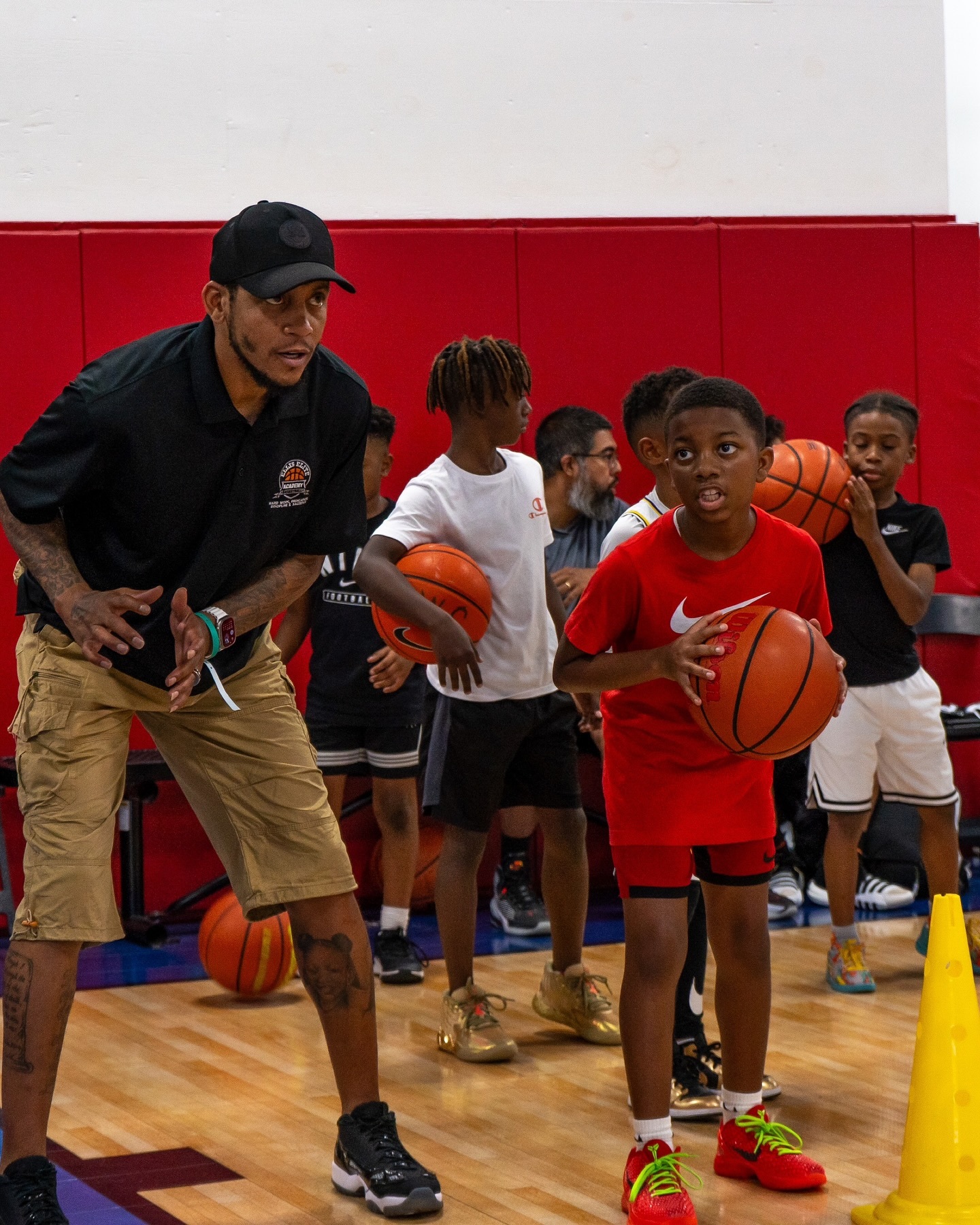 Ellis Elite Summer Camps photo 1