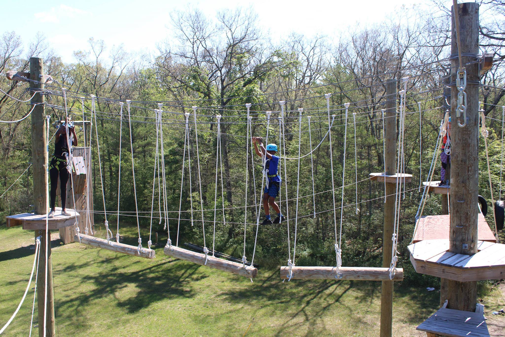 JCC Chicago Camp Chi For Teens фото 1