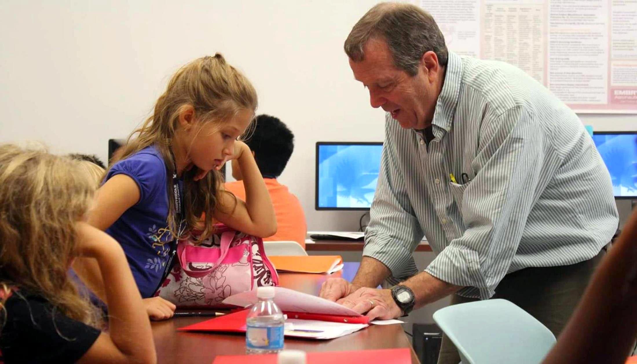 MoYava Camp фото 1