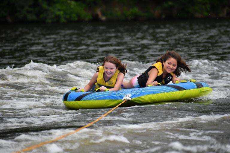 Emma Kaufmann Camp фото 1