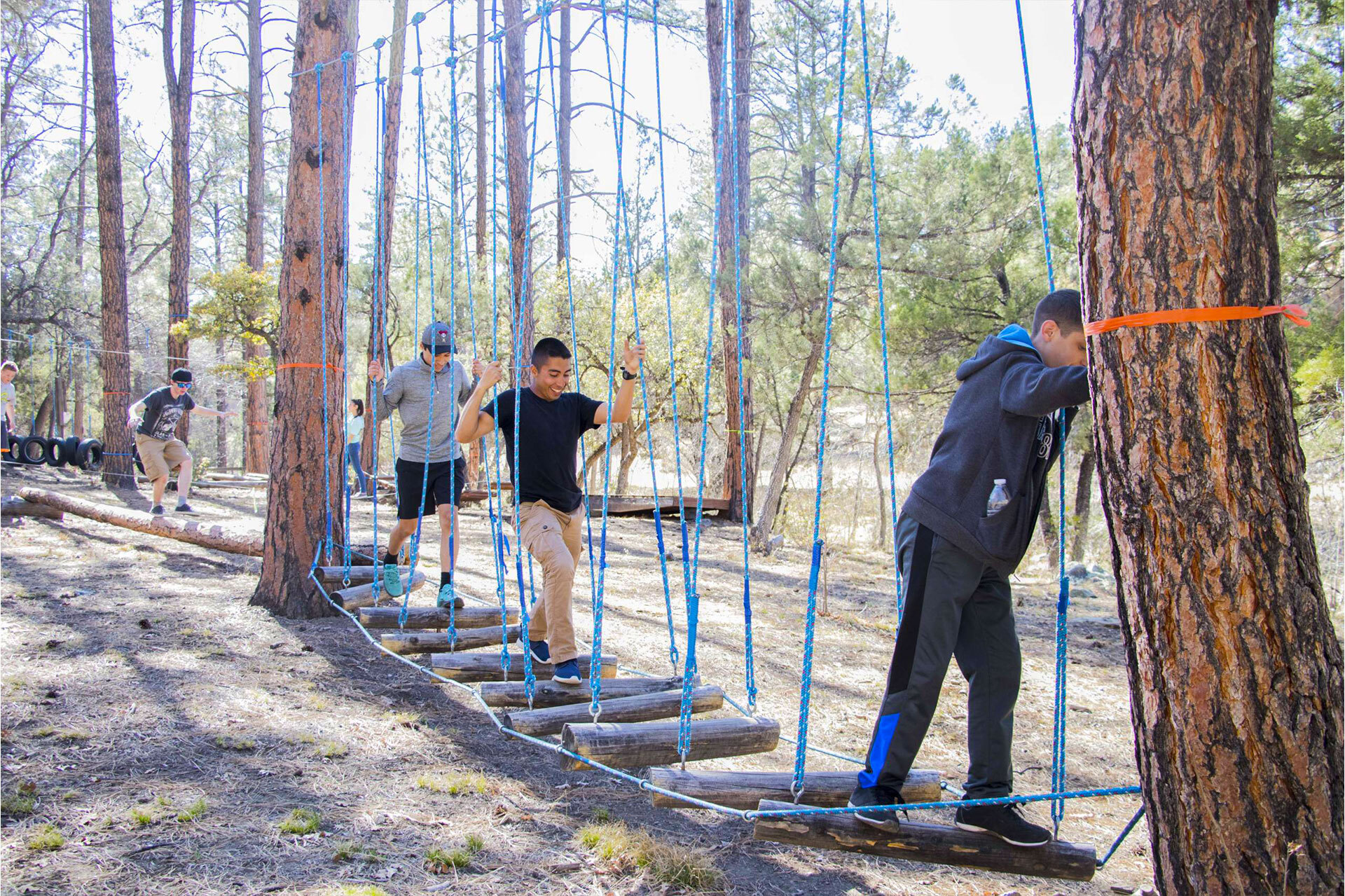 Audubon Adventures фото 1