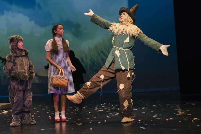 Encore Stage And Studio Summer Camps