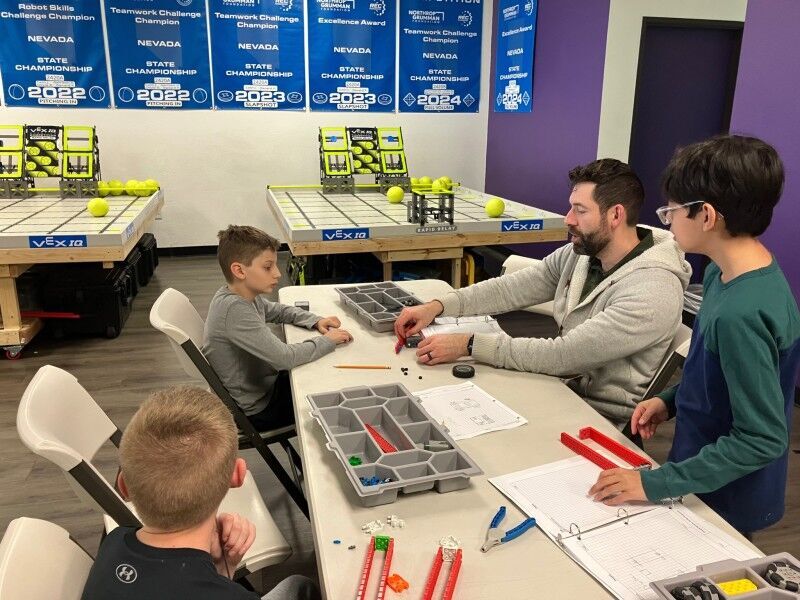 Ascend Martial Arts Summer Camp фото 1