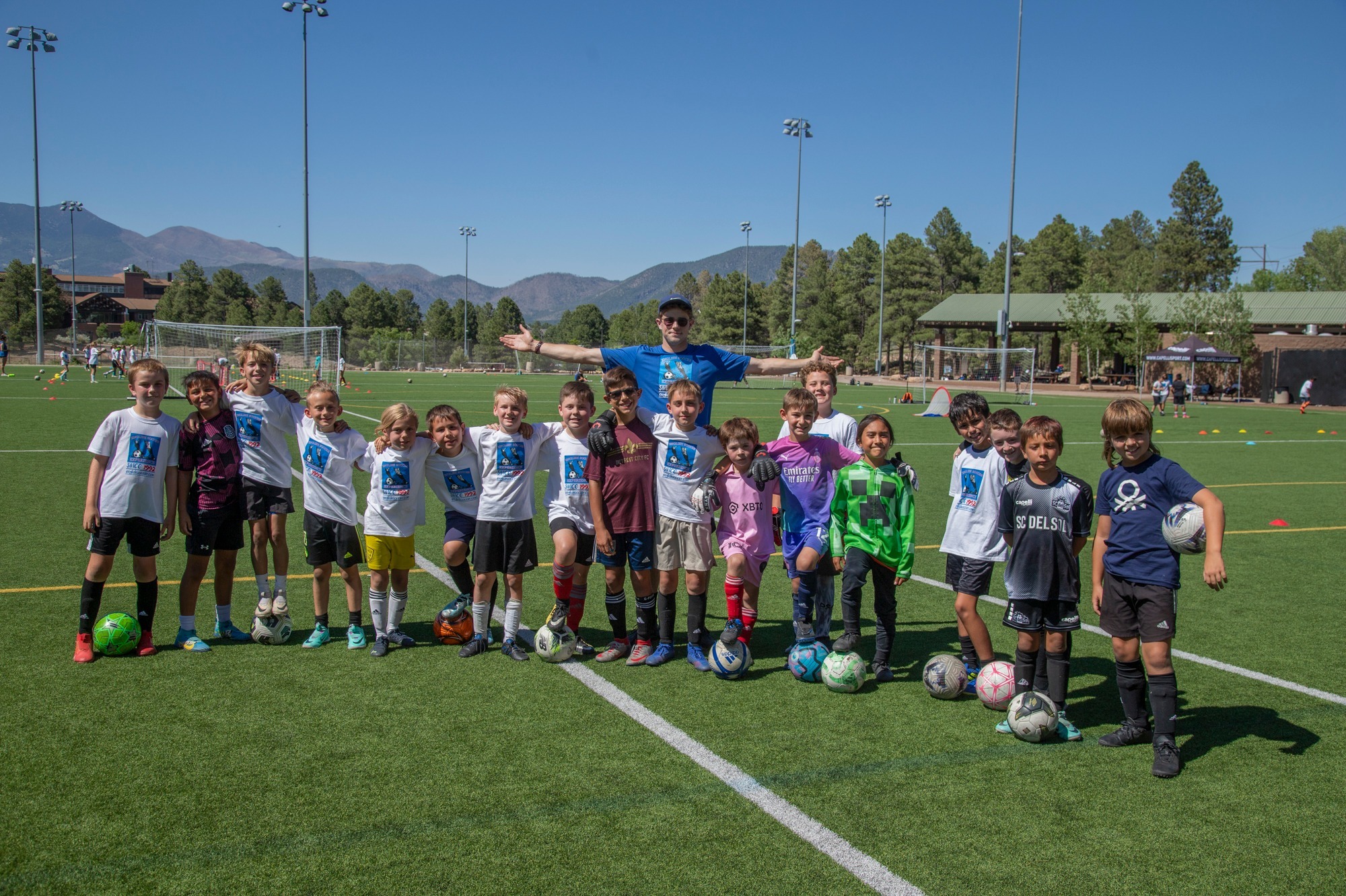 English Soccer Experience photo 1