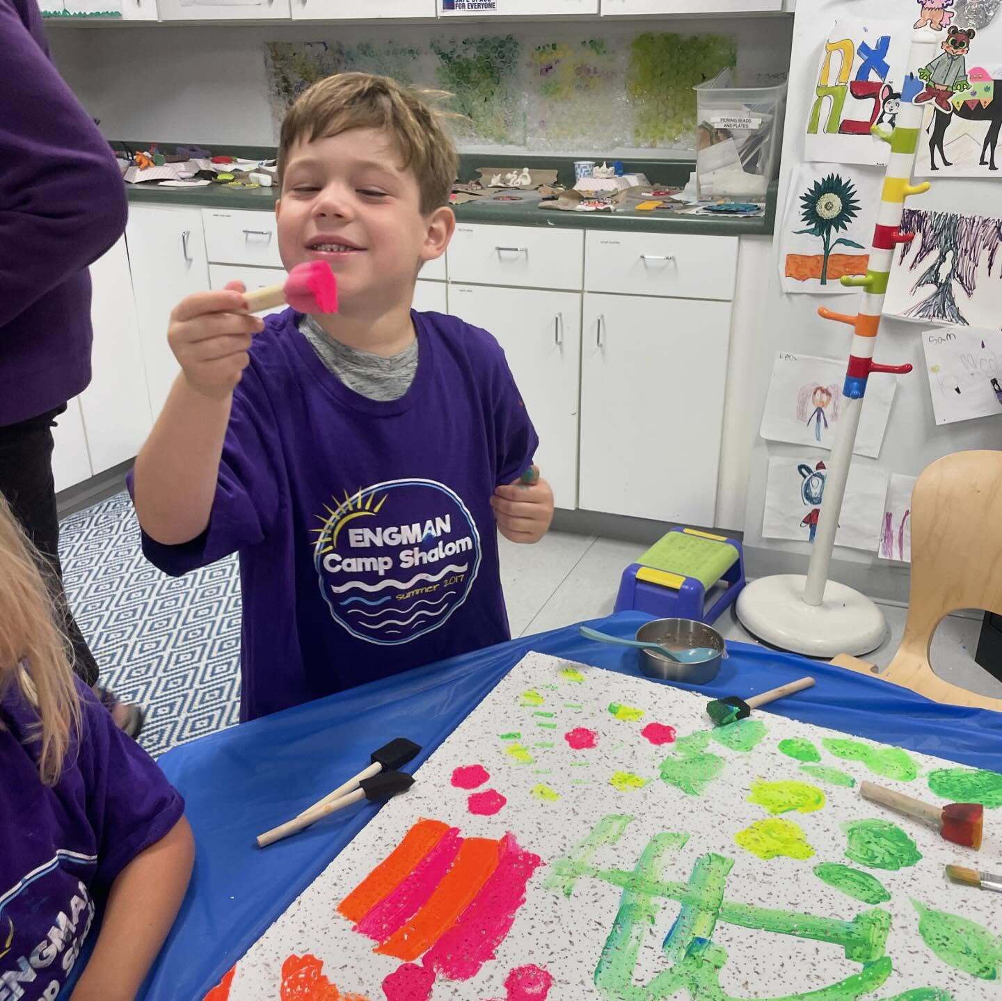 Willowwind Summer Program фото 1