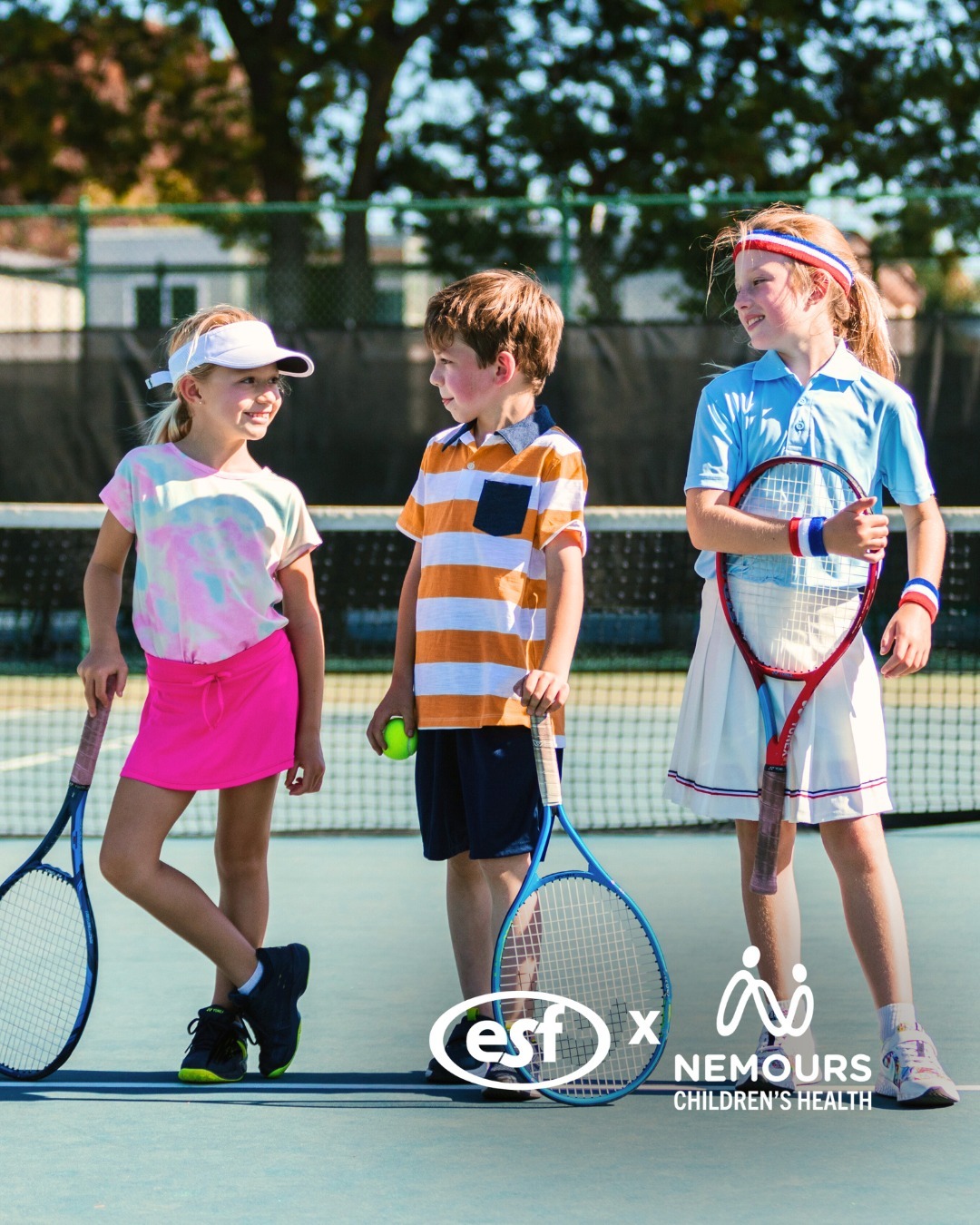 ESF Sports Camp Moorestown photo 1