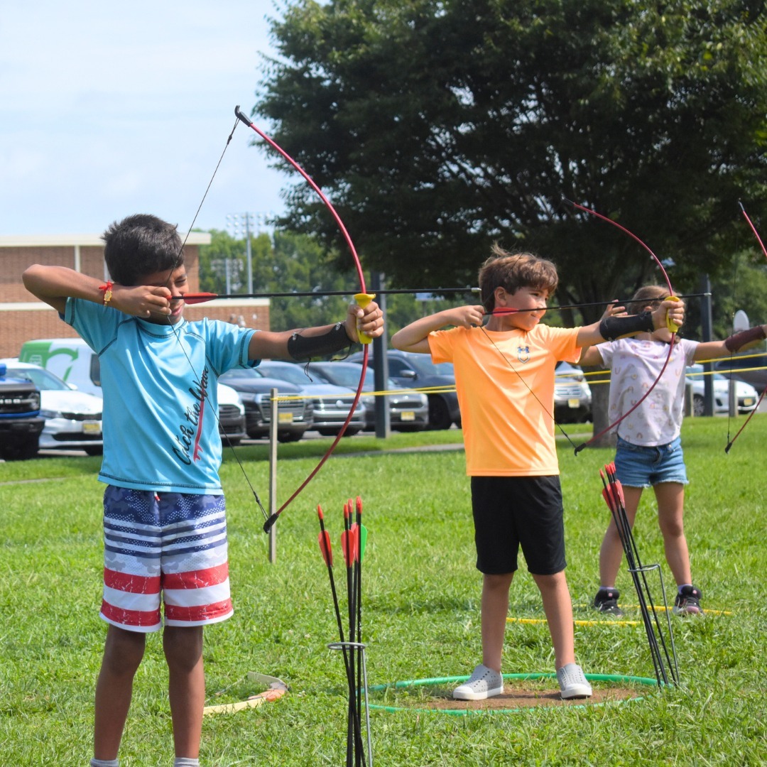 Endless Mountains Dance Camp фото 1