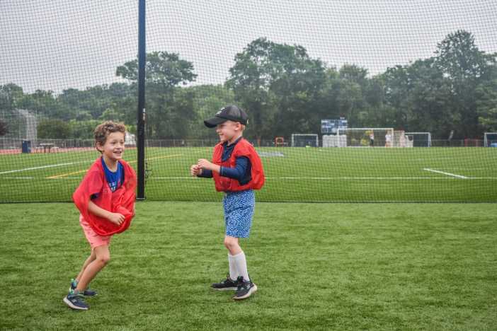 ESF Summer Camps At Montgomery School