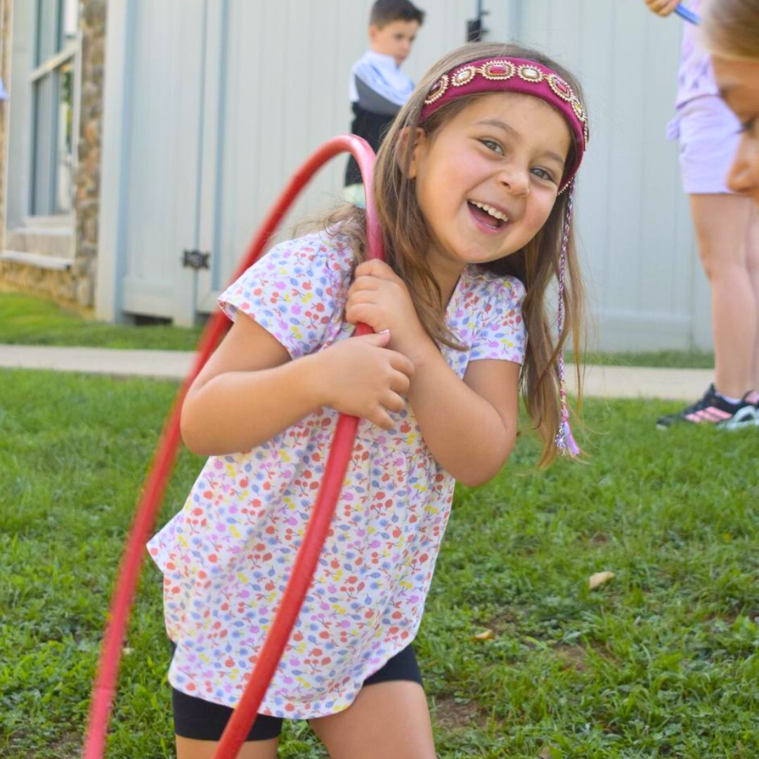 ESF Summer Camps At Montgomery School photo 1