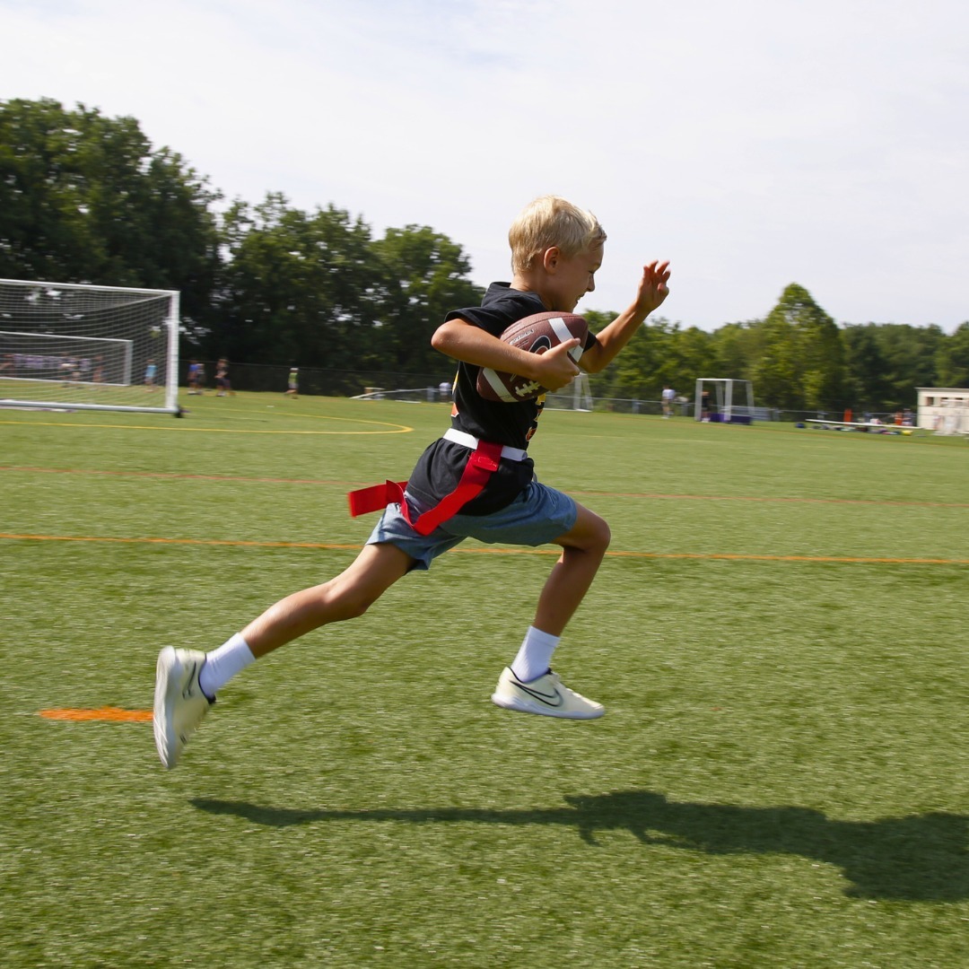 Delbarton School Summer Sports Camps фото 1
