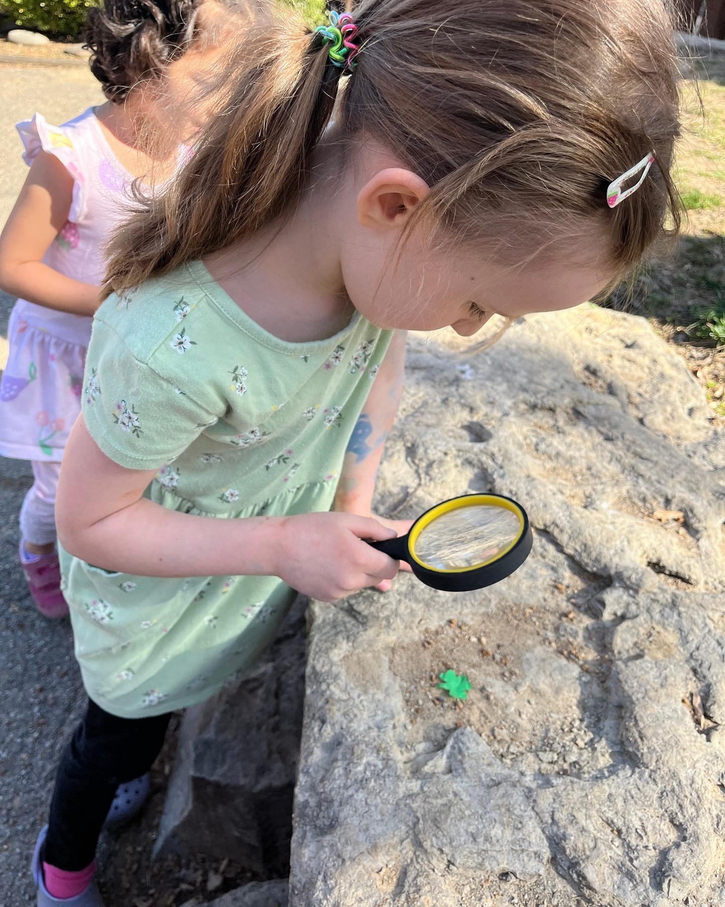 Gifted Resource Council Summer Academies фото 1