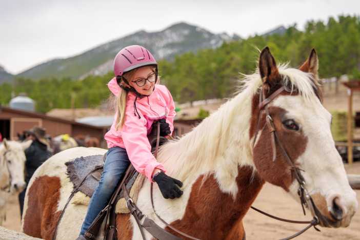 Estes Park Center YMCA Of The Rockies