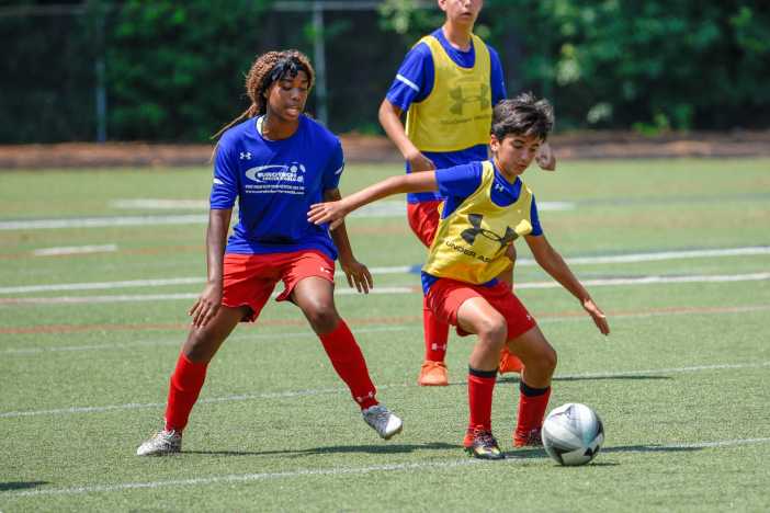 Eurotech Soccer Academ-Illinois