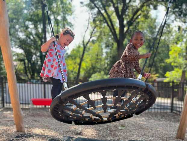 Evergreen Camp Silver Spring