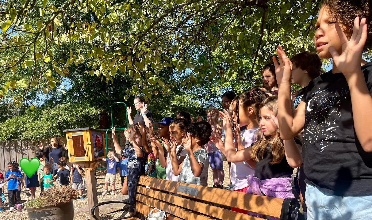 Evergreen Camp Silver Spring photo 1