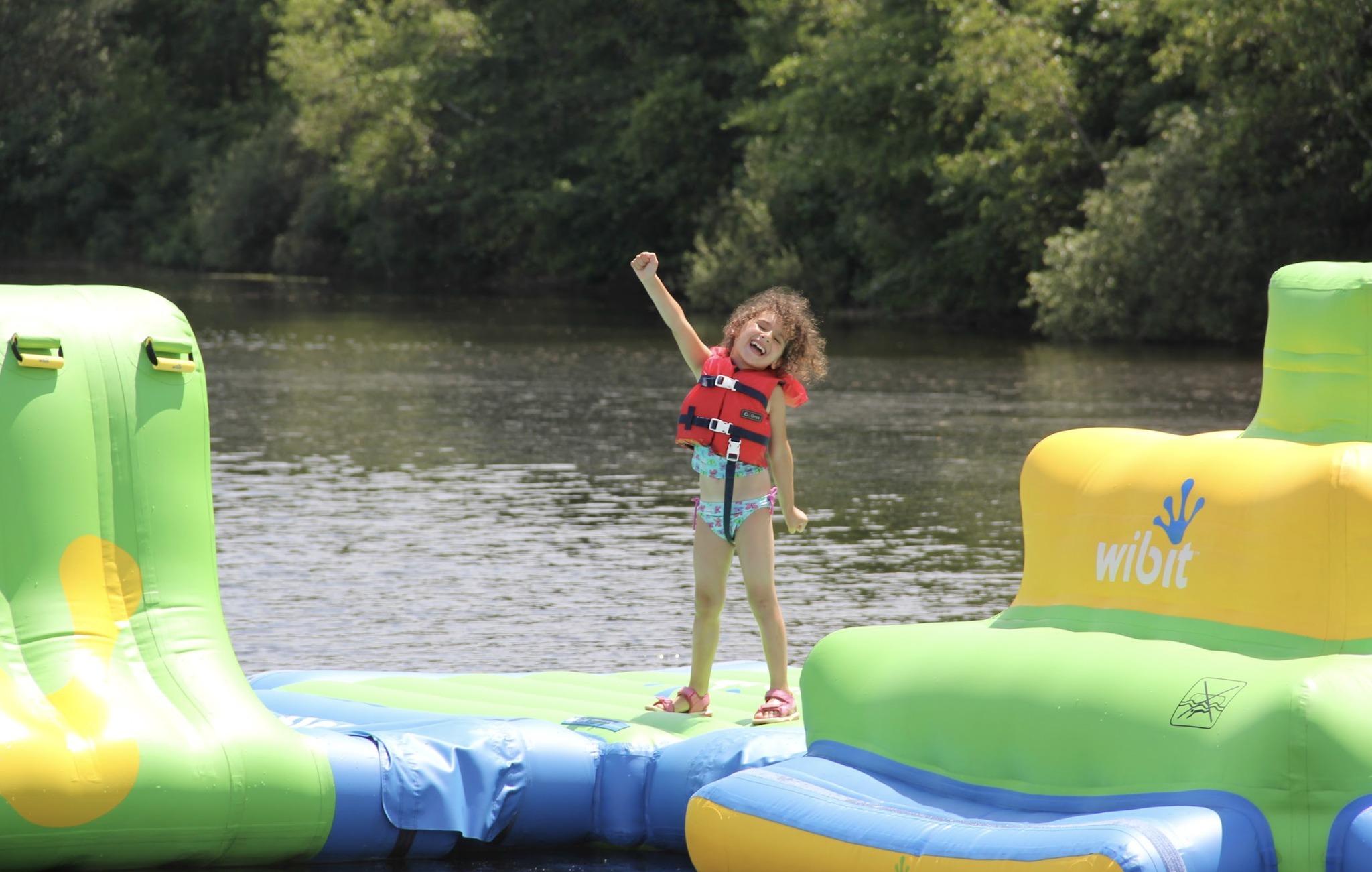 Everwood Day Camp