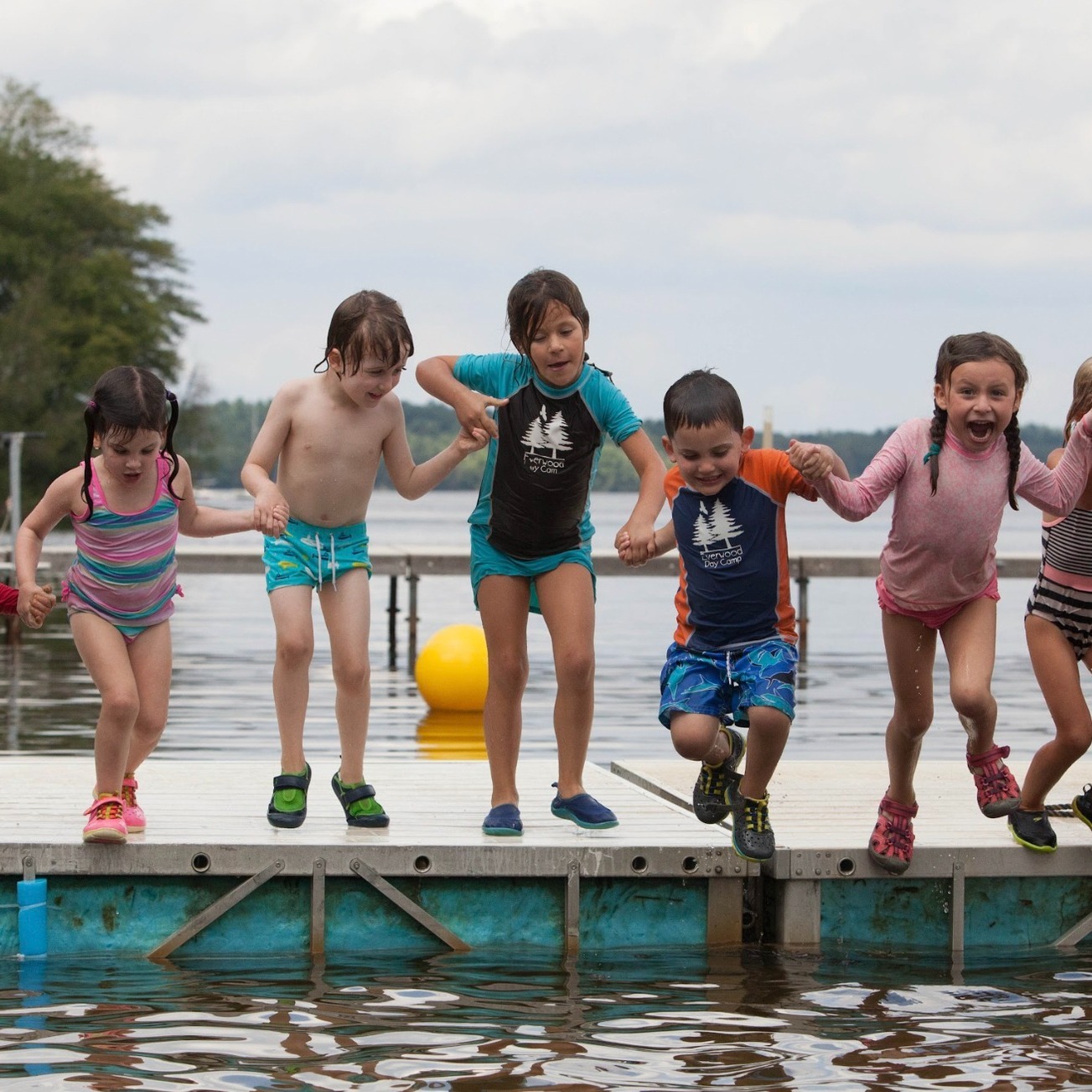 ILab Explorers Summer Camp фото 1